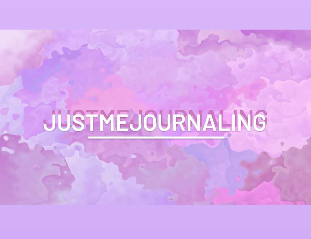 JustMeJournaling
